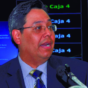 Francisco Fong Consultor IAMC