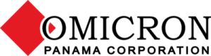 omicron logo